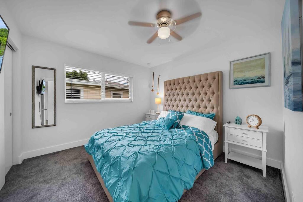 Sweet Escape 5 Br/2Ba Min From Airport And Beach フォート・ローダーデール エクステリア 写真