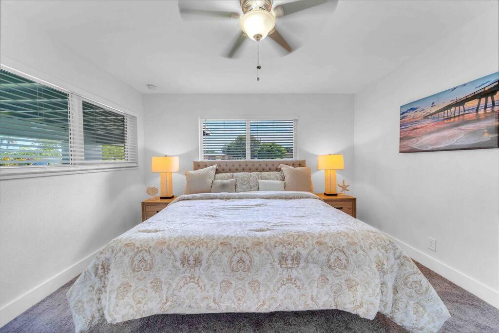 Sweet Escape 5 Br/2Ba Min From Airport And Beach フォート・ローダーデール エクステリア 写真