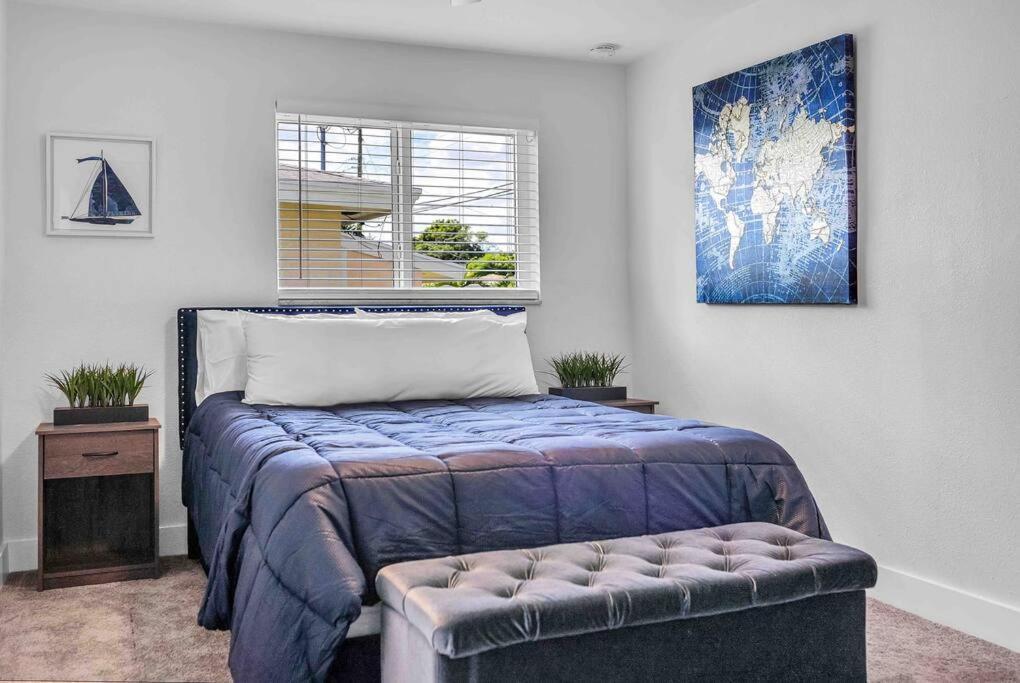 Sweet Escape 5 Br/2Ba Min From Airport And Beach フォート・ローダーデール エクステリア 写真